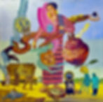 Visayan Viajeros