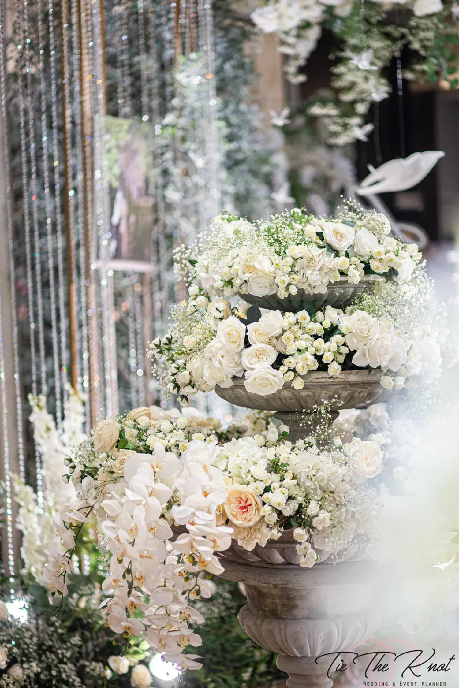 PACKAGE | Tietheknot Wedding P