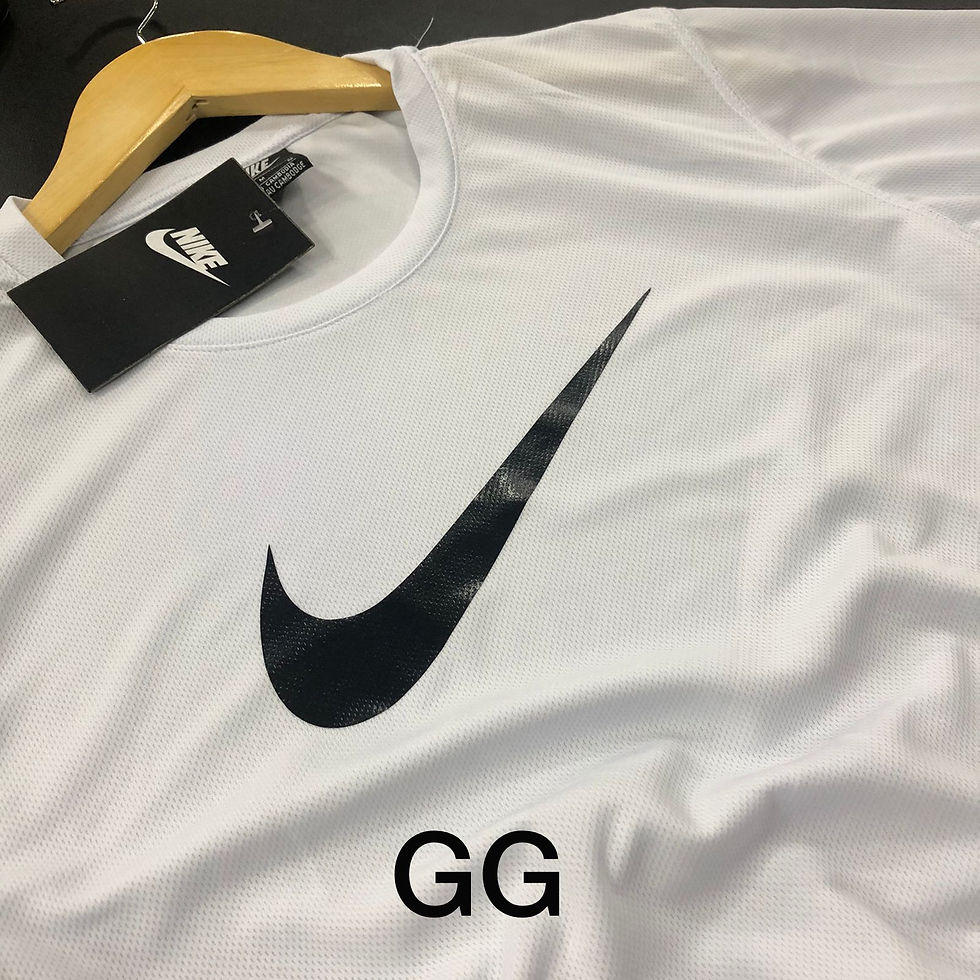 Miniatura: Camisa Da Nike Dryfit Vários tipos Vz4