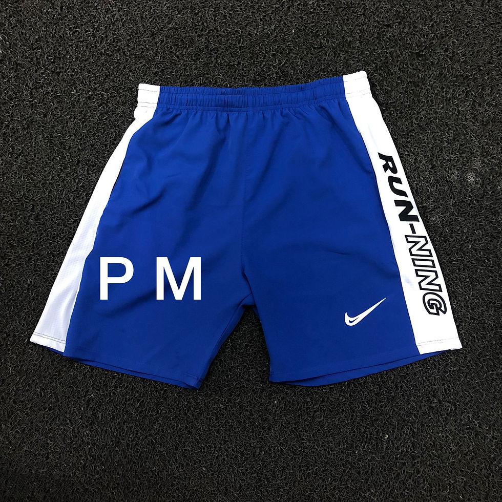 Miniatura: Bermuda Da Nike Dryfit Vz4