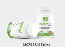 MORBERIN TABLETS