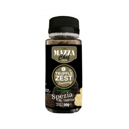 BLACK TRUFFLE ZEST SEASONING Online Shop CFG