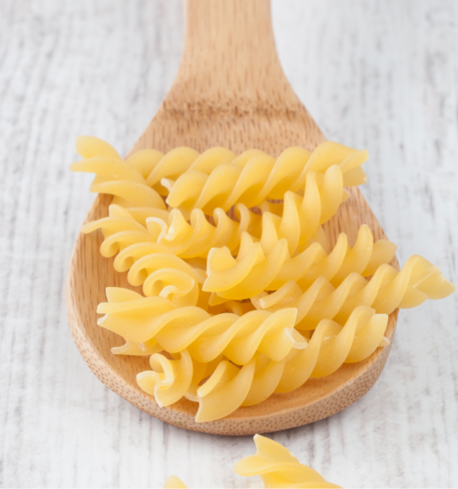 PASTA
