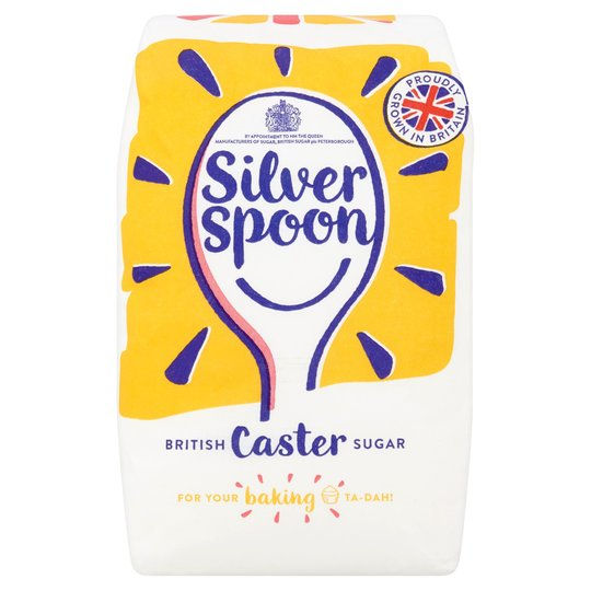 CASTER SUGAR 3KG
