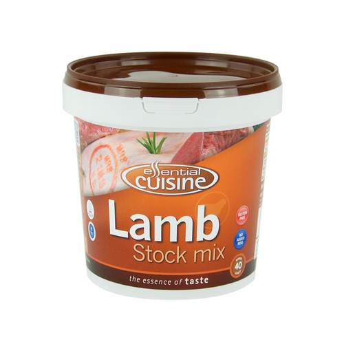 LAMB STOCK 700G Online Shop CFG
