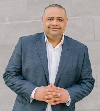 Joshua Fredenburg Motivational and Educational Speaker
