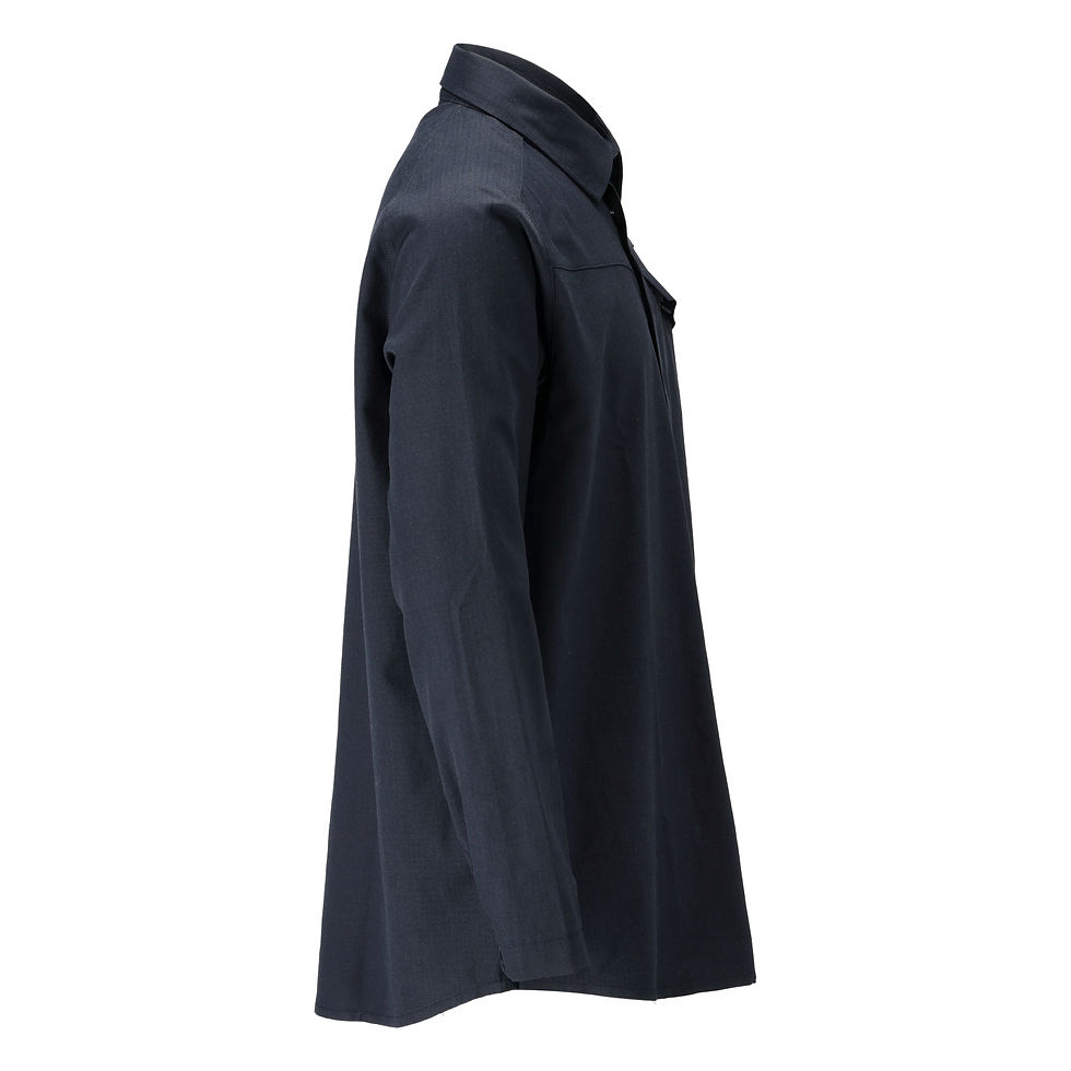 Miniatura: Camisa ignífuga 21504-508 | MASCOT® ACCELERATE MULTISAFE