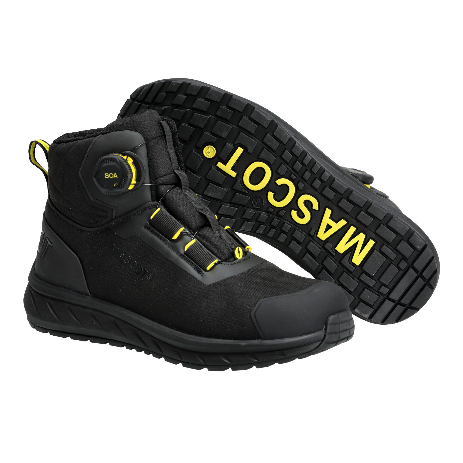 Botas de seguridad F1115-704 | MASCOT® FOOTWEAR ELECTROSAFE