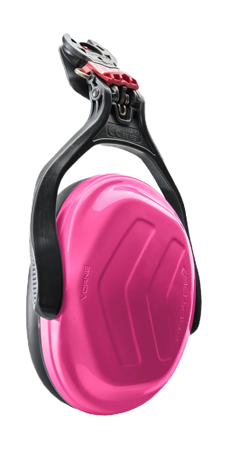 Miniatura: **Protector auditivo Protos® Hearing Protection DB27 | PROTOS®