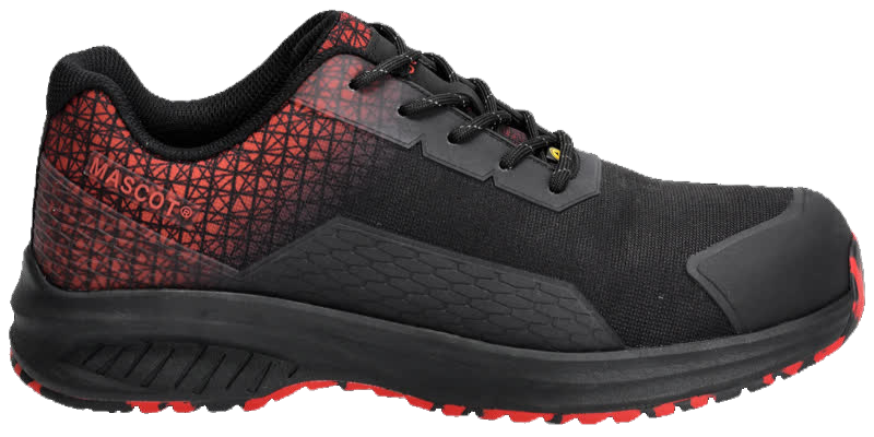 Miniatura: *Zapatos de seguridad F1500-909 | MASCOT® FOOTWEAR ACCELERATE