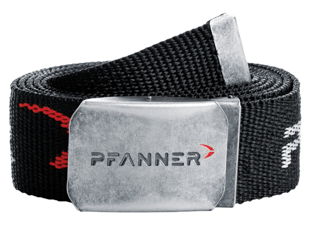 Cinturón GÜRTEL 3 x 120cm | PFANNER®