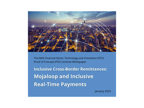Inclusive Cross-Border Remittances: Mojaloop and Inclusive Real-Time Payments