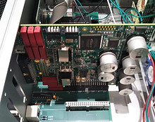 セイキ　16-02-02-00 NUMC 193-230392 サーキットボード セイキ 16-02-02-00 NUMC 193-230392 サーキットボード セイキ 16-02