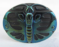 Jewellery and Perfumery