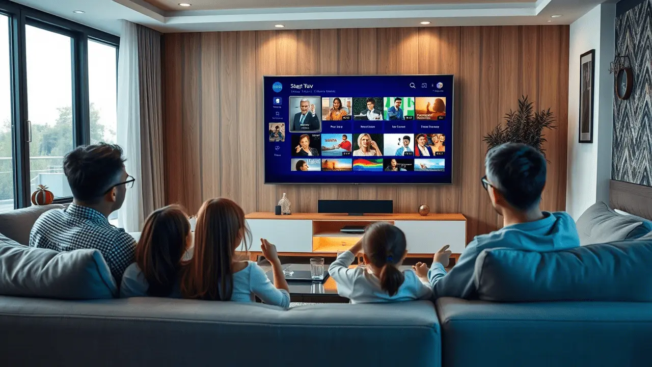 SolutionsTV