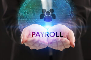 integrated payroll service
