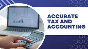 Tax Services And Bookkeeping