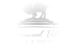 Greenwood Village RV Park is close to golf courses, shopping and restaurants in town, but the campground is secluded. We have 40 full hook up sites with trees,