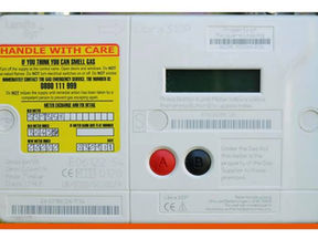 電力及天然氣體供應系統