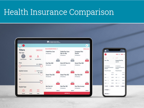 《 購買私人醫保 》