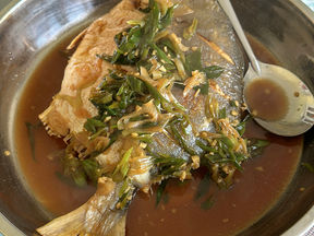 愛爾蘭真係美食沙漠嚟㗎!!!