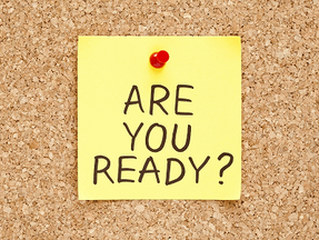 出走愛爾蘭前嘅準備工夫