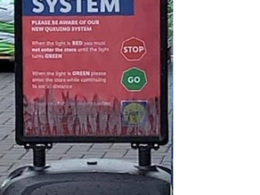 2020年8月10日 確診人數不斷上升