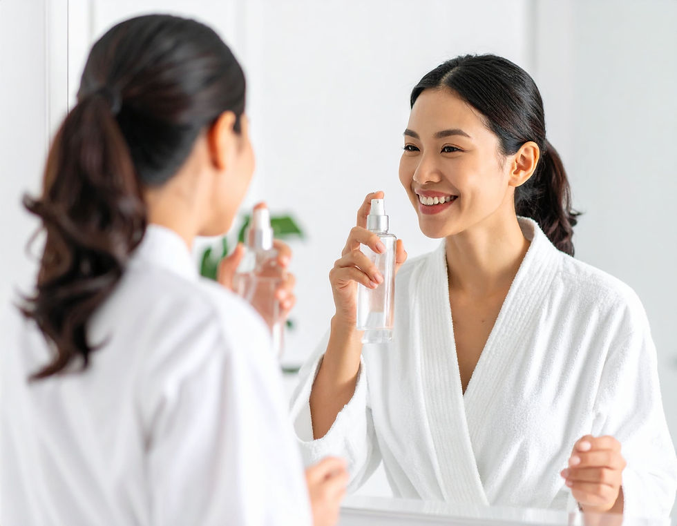 リトアニアの水はなぜ特別なのか?