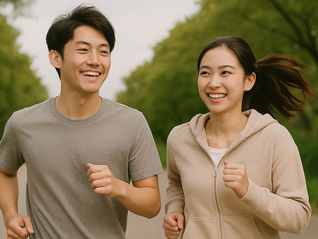 日々のランニングパフォーマンスを支える水分補給術