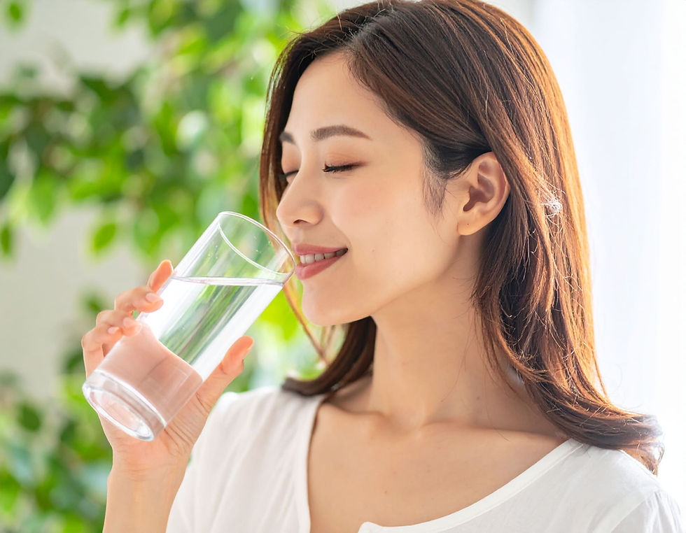 リトアニアの水はどんな人に向いている?