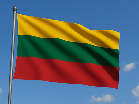 リトアニアの美肌水！硬水が美容に与える影響とミネラルウォーター文化