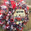 Thumbnail: Red Truck Fourth of July Wreath