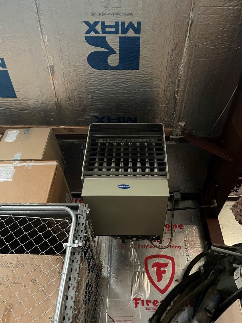 An outdoor wood-burning furnace provides residential heating, offering an alternative to traditional systems. Regular furnace filter maintenance and professional residential furnace inspections are crucial to ensure optimal performance and safety.