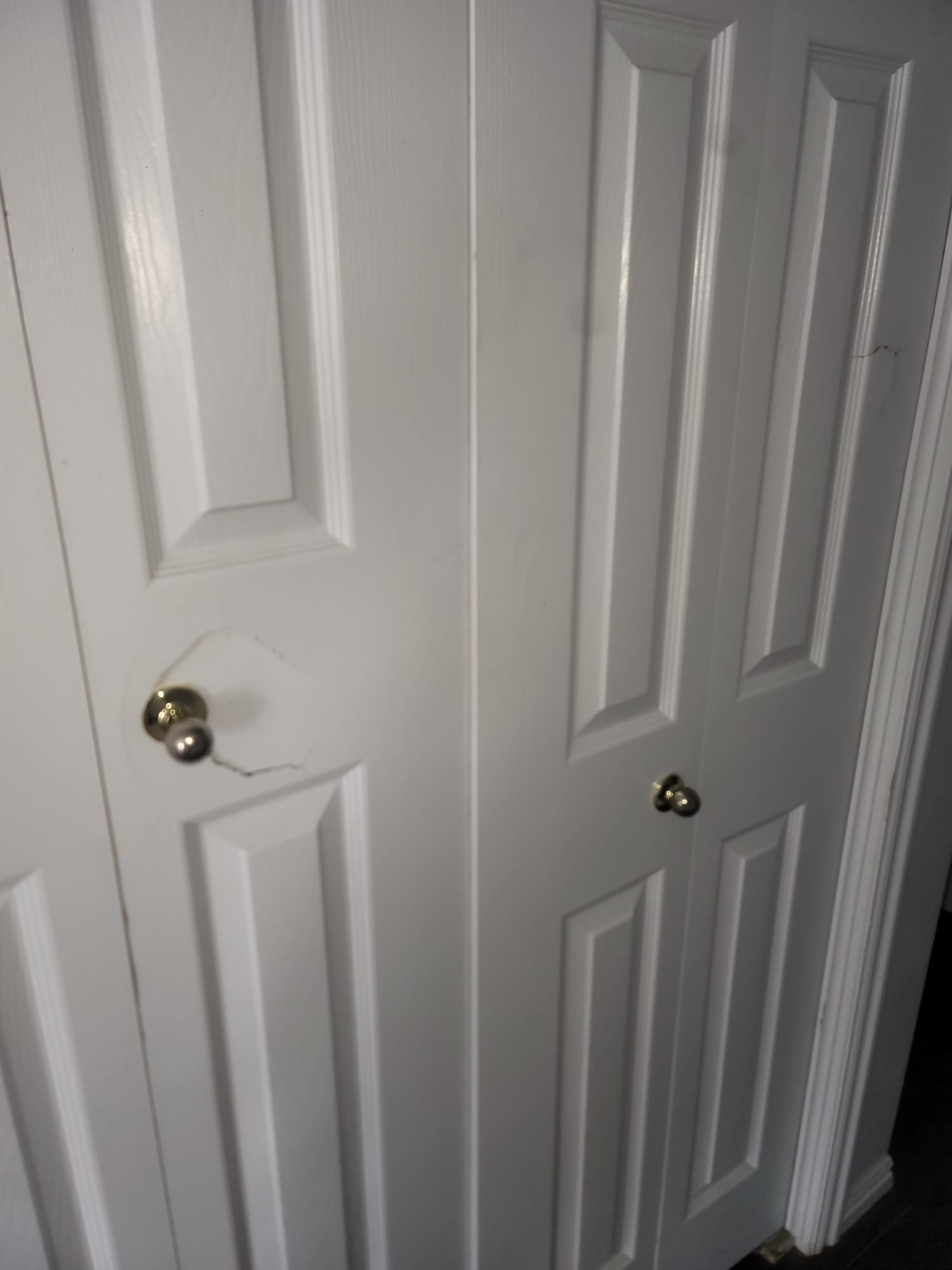 Image depicting electric heat repair services. Possibly shows a technician working on an electric furnace or heat pump. Conceptually represents solutions for issues like 'electric furnace not heating' and general electric heat pump maintenance. Search relevance: 'electric heat repair near me'.