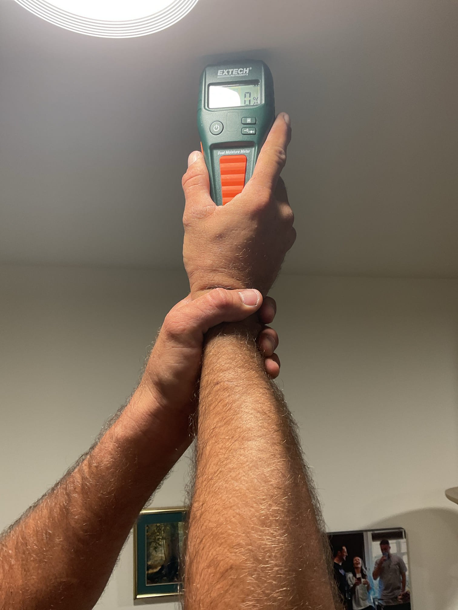 Worried about hard water's impact on your hair? This image explores the connection between hard water and potential hair loss. It also touches on related home issues like water heater problems ('why is my hot water not getting hot?') and potential water damage, relevant to a 'water damage insurance claim list'.