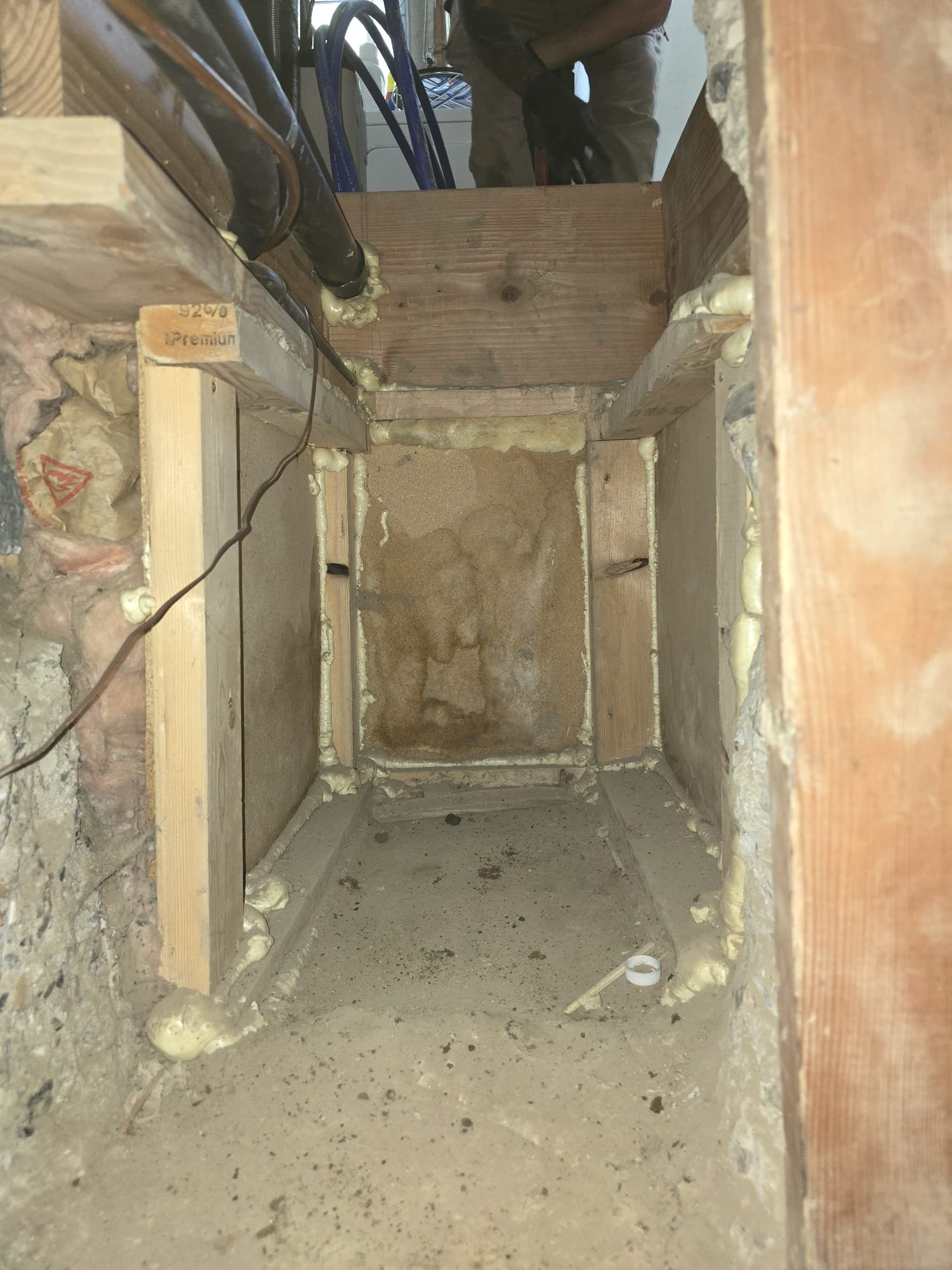 Need local water softener repairs? We also handle porcelain sink chip repair and emergency residential ceiling water damage repair. Fast, reliable service near you!