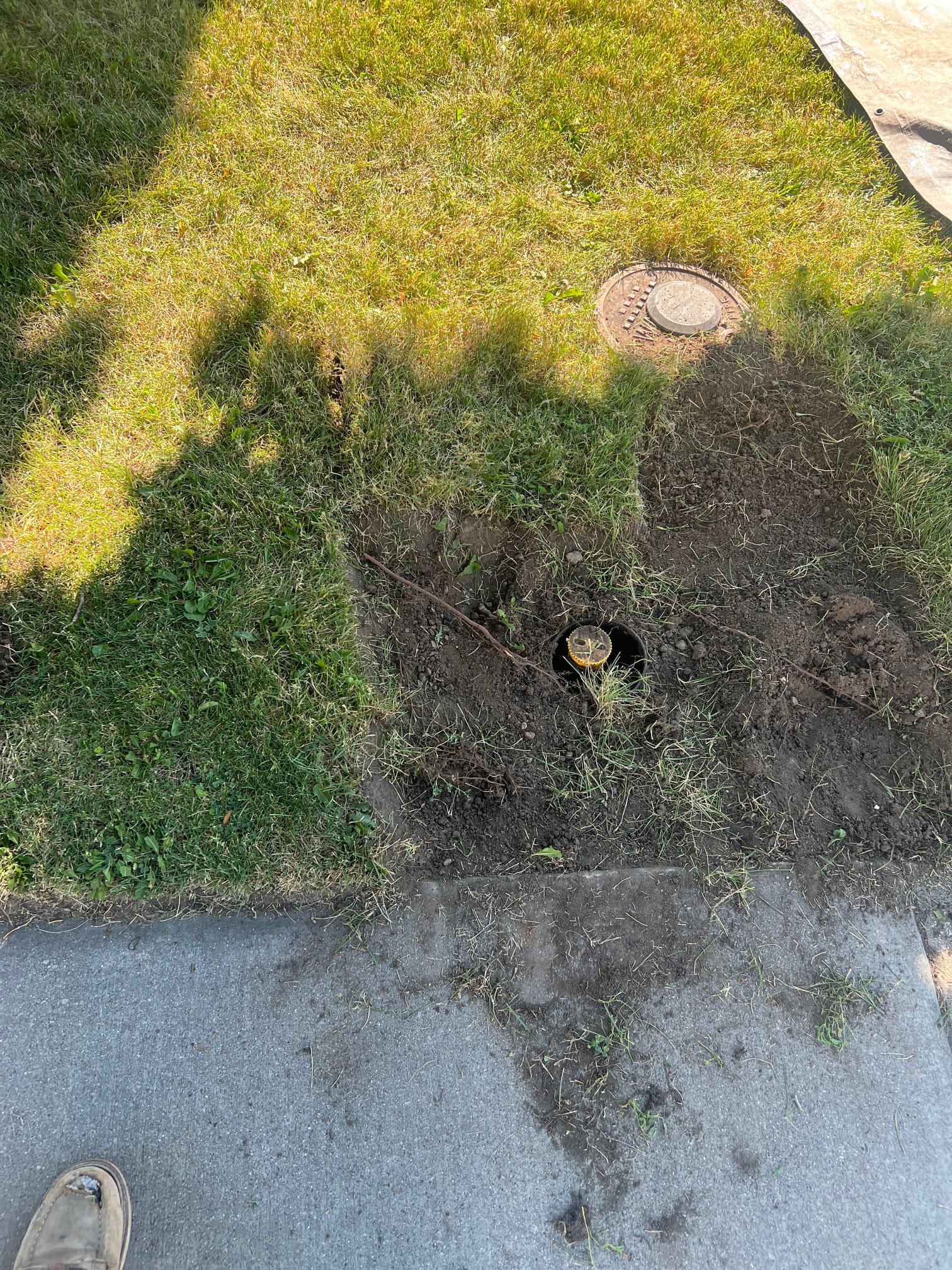 Image depicting a clean, dry basement after water damage recovery, suggesting affordability. Relates to potential rebates for home improvements that may offset costs, and emphasizes the importance of obtaining a basement water damage recovery estimate to understand the overall investment.
