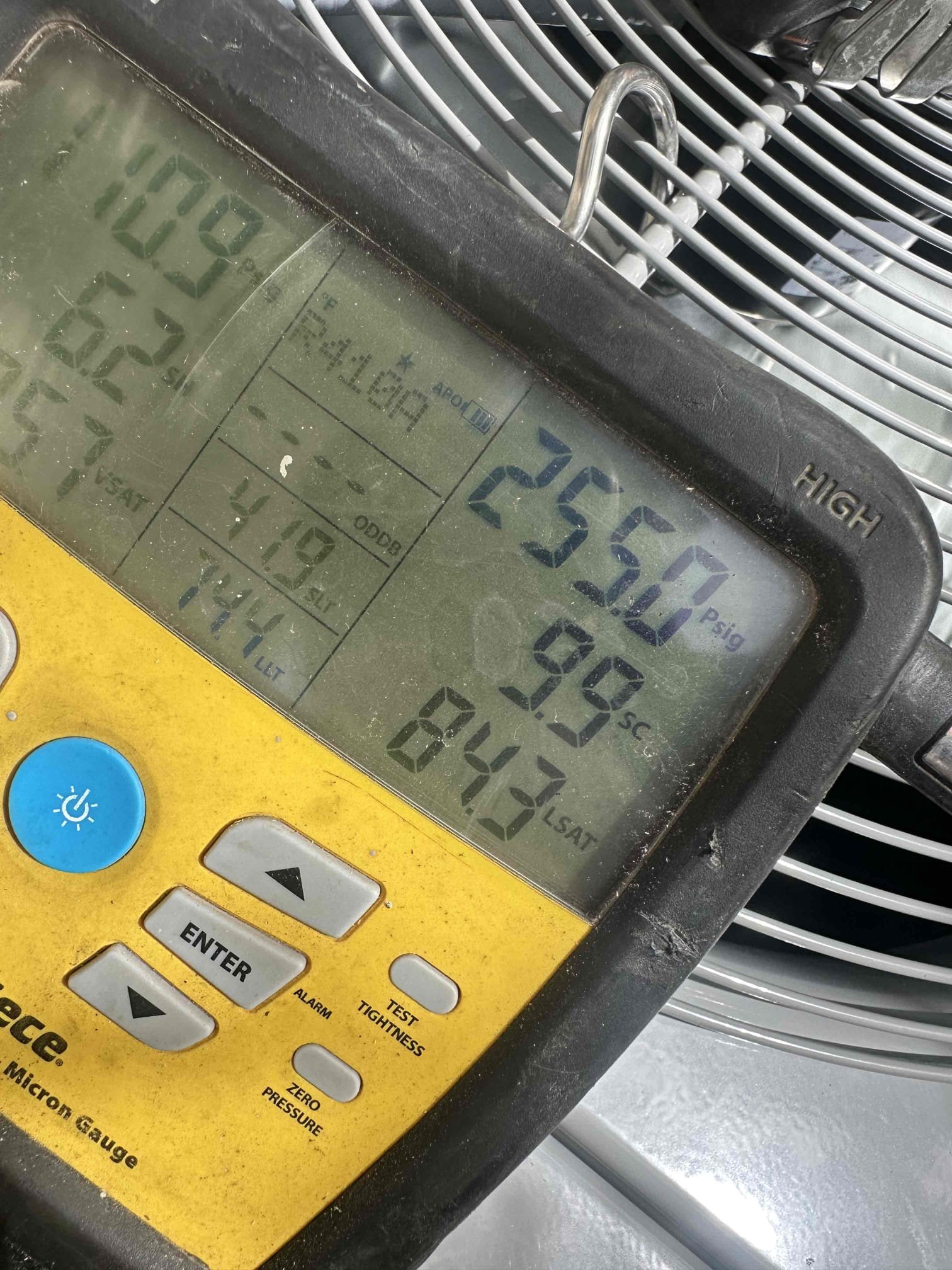Image depicting central air installation, representing the central air installation price and how much it costs to install central air. Illustrates the overall investment for home cooling solutions.