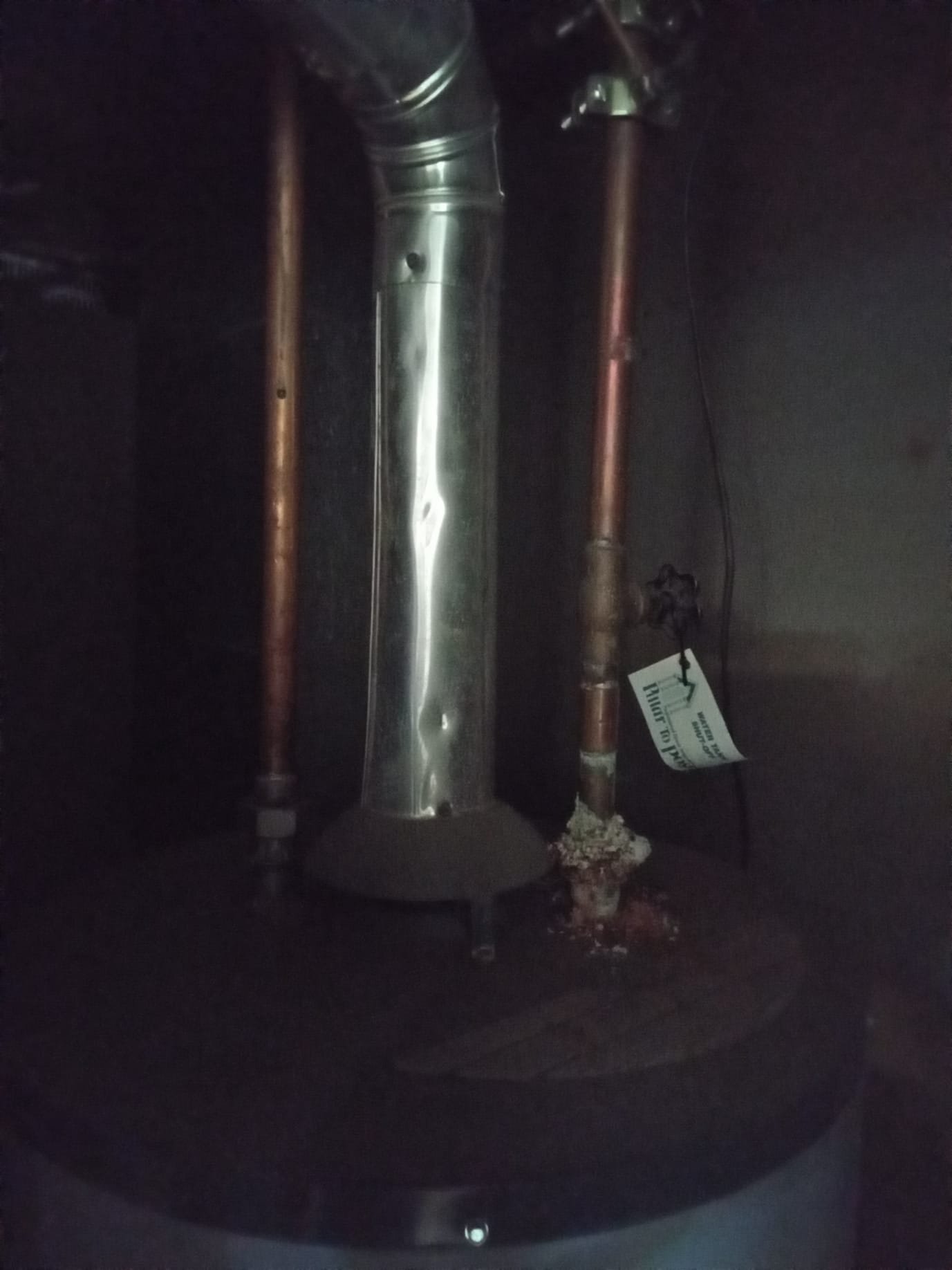 Clearwater plumbers specializing in plumbing and water heater services. Experts in water heater repair and installation, ensuring you have hot water when you need it.