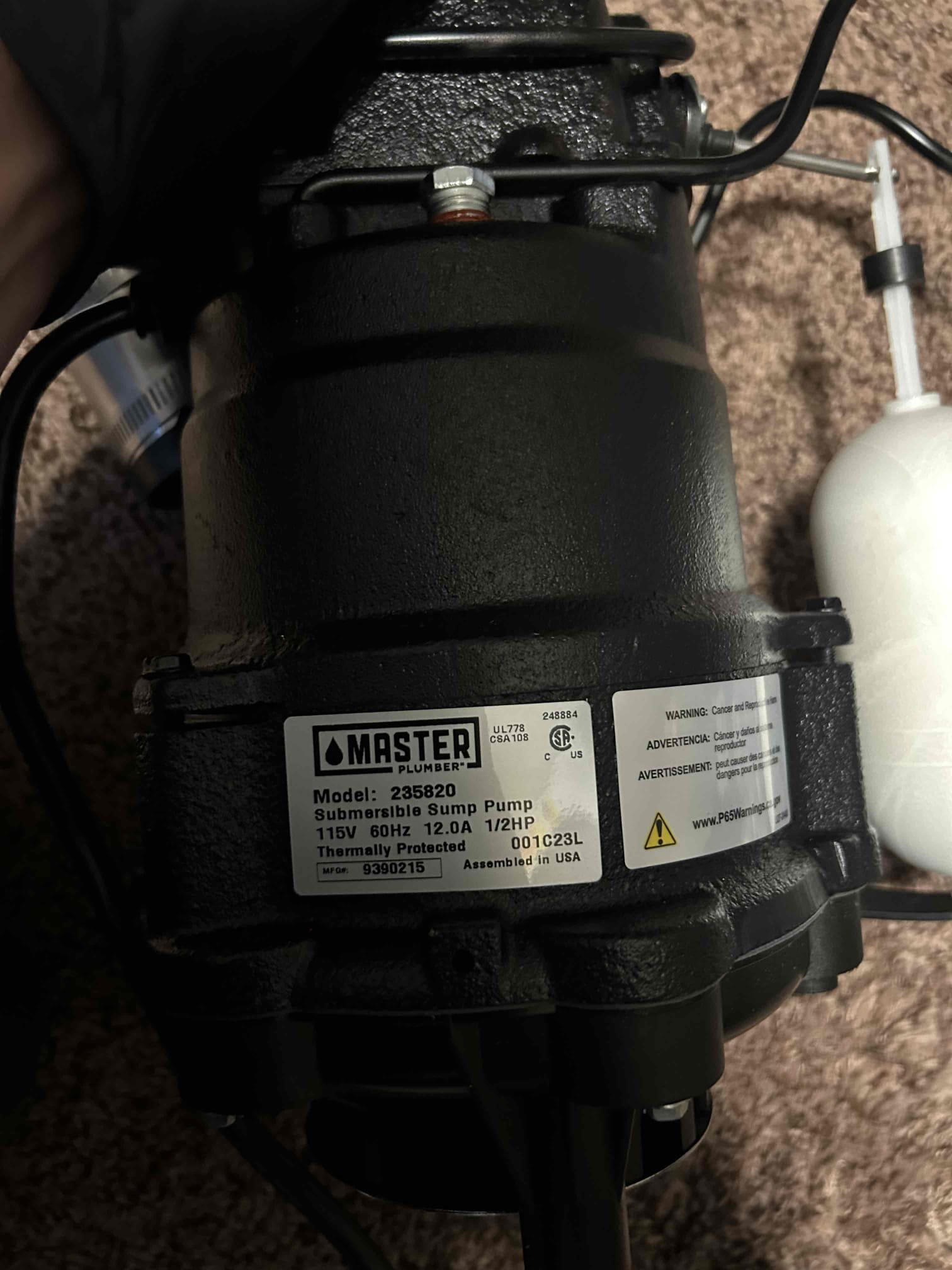 Bathroom sink overflowing with sewage backup. Need a sewage backup remediation service estimate to address the unsanitary conditions and water damage. Professional cleanup required.