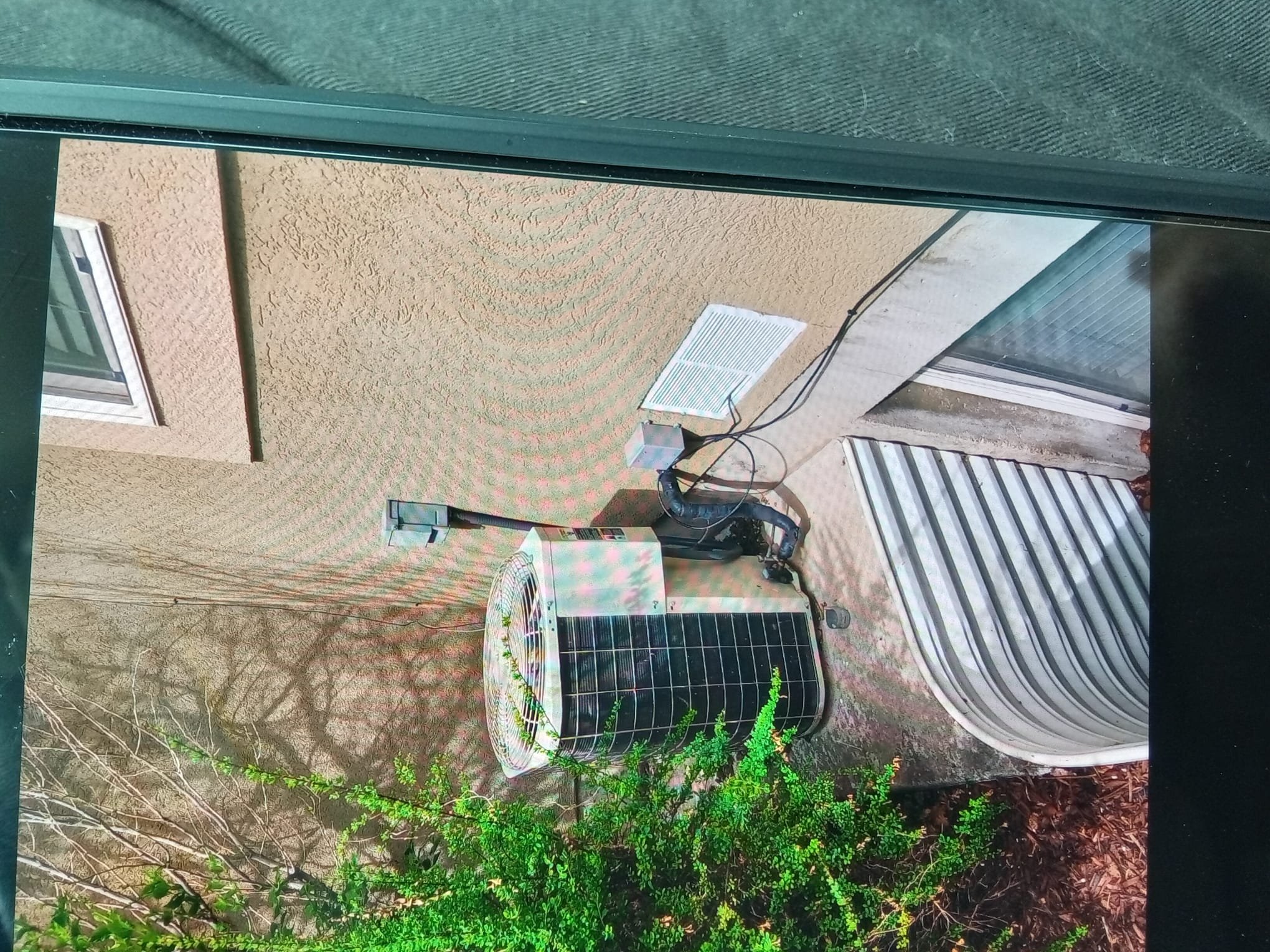 Image depicting underground plastic pipe locator equipment, used in conjunction with sewer scope cameras for commercial sewer inspection services. This technology accurately identifies the location of underground pipes, aiding in efficient and precise sewer line inspections and repairs.