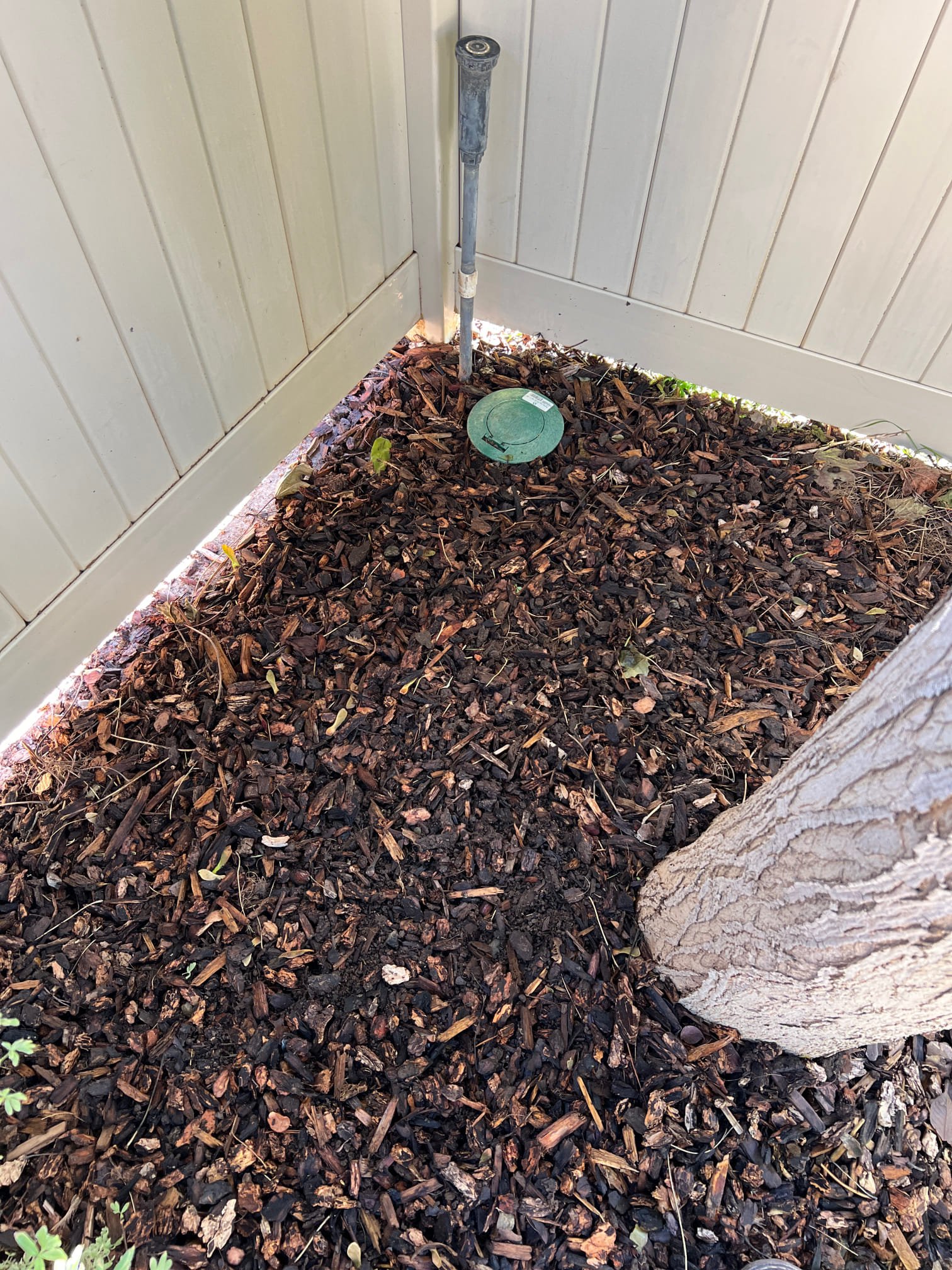 Image depicting the interconnectedness of home maintenance: clean water from a filter relates to preventing grease buildup that clogs drains and causes basement water damage, emphasizing the importance of regular grease trap emptying and basement ceiling water damage cleaning maintenance.