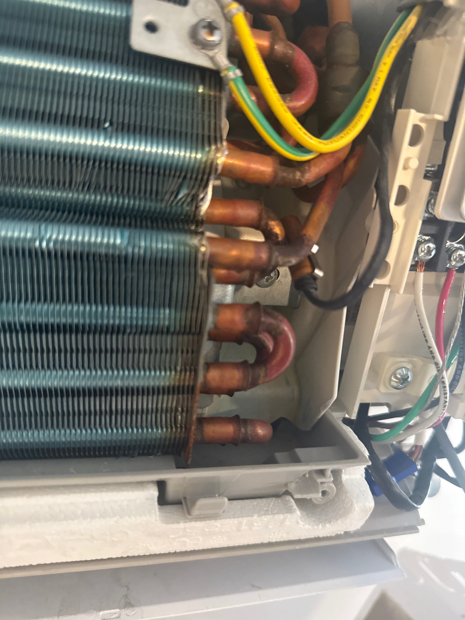 Residential flood repair troubleshooting image showcasing solutions for water damage, relating to issues like clogged sink repair and emphasizing affordable residential flood repair options for homeowners.