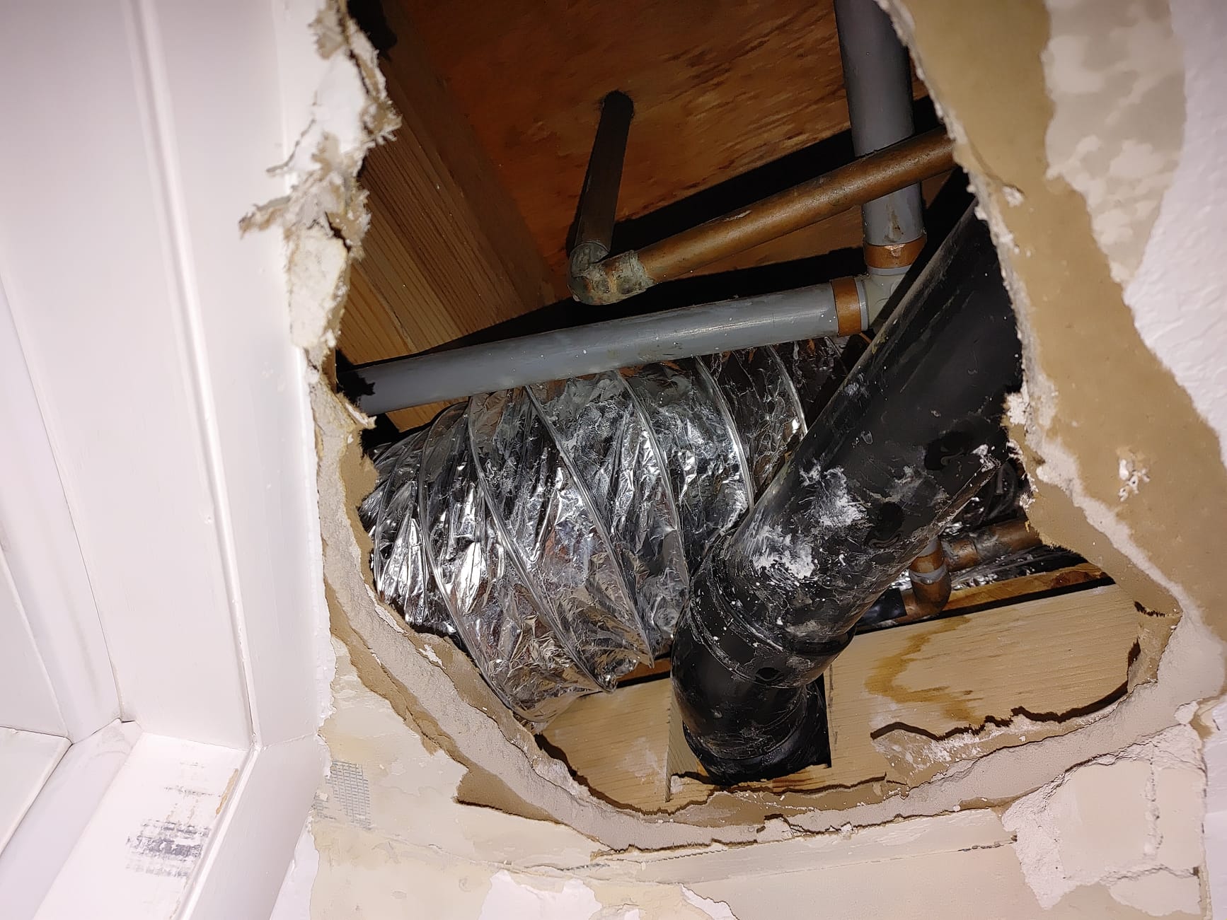 Image depicting insured fire cleaning services by a fire damage cleaning company, highlighting cost-effective restoration solutions for fire-damaged properties.