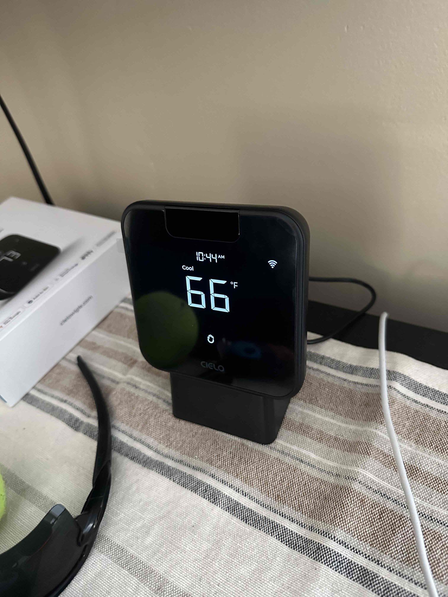 Air purifier and deodorizer near Taylorsville, Utah, tackling tough odors from home air vents. Ideal for post-storm or disaster odor removal in your Taylorsville residence. Breathe easier with our residential air cleaning solutions.