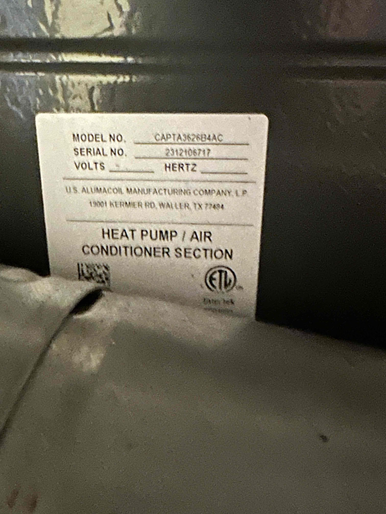 Image of a York furnace, highlighting the importance of regular HVAC furnace inspections. Find qualified furnace inspection services near you to ensure efficient and safe operation of your York heating system.