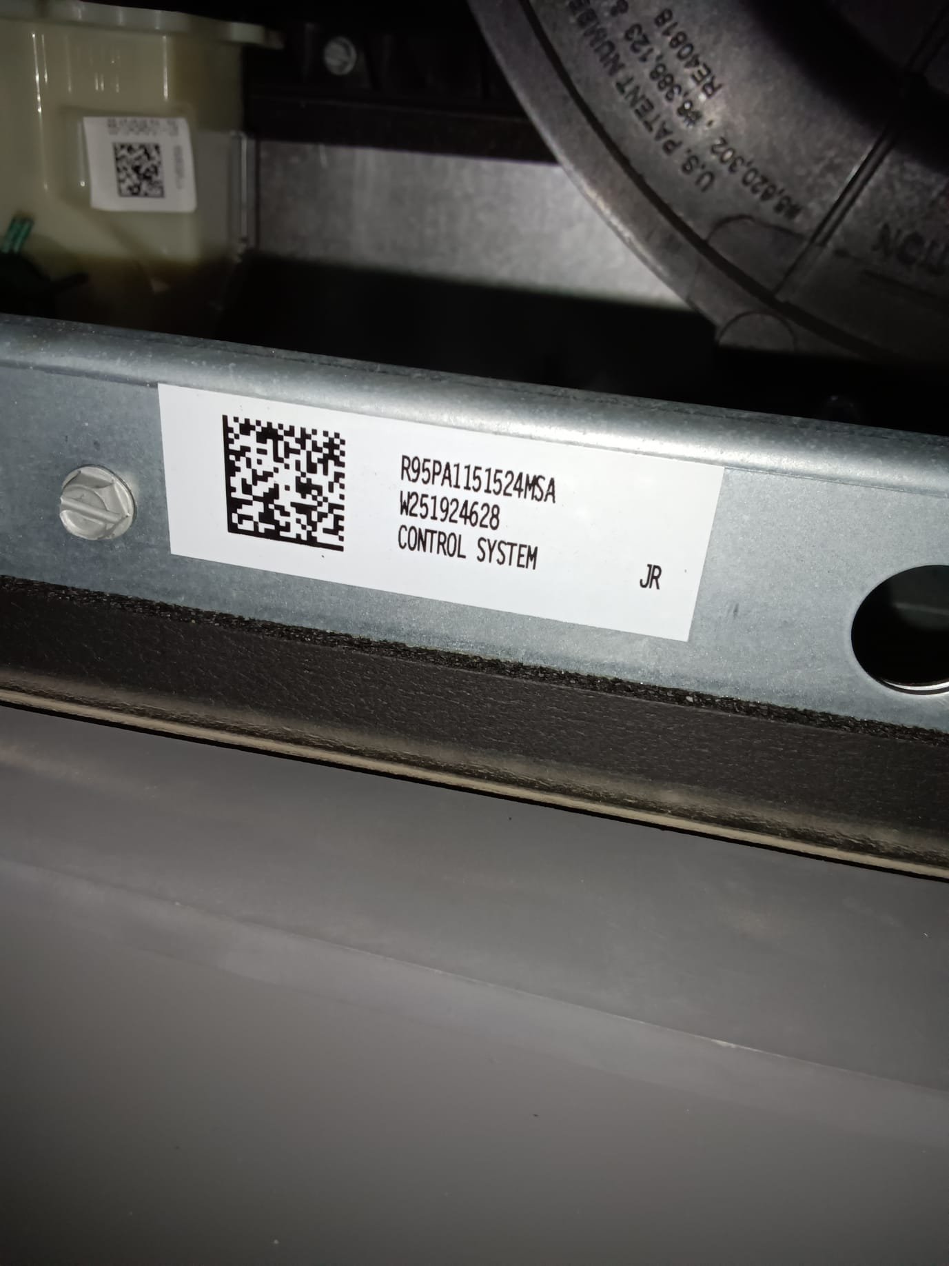 After-hours basement storm and disaster repair image. Depicts the aftermath of a storm in a basement, highlighting the need for emergency repairs. Consider our AC repair payment plan to ease the financial burden of unexpected basement storm and disaster repairs.