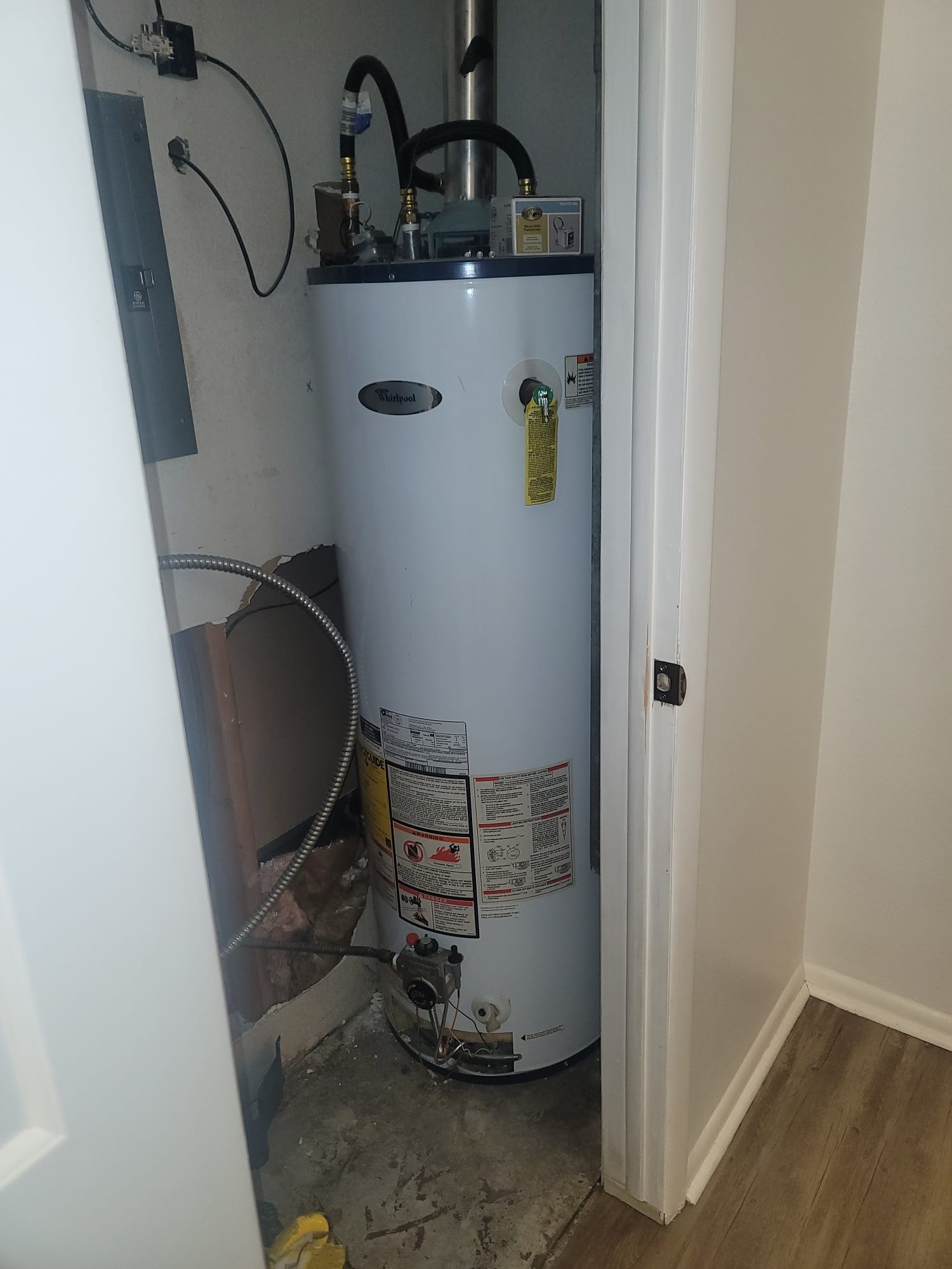 Image related to local plumbing services, showcasing commercial plumbing solutions offered by a nearby plumbing company. Ideal for finding 'plumbers near me' and addressing commercial plumbing needs.