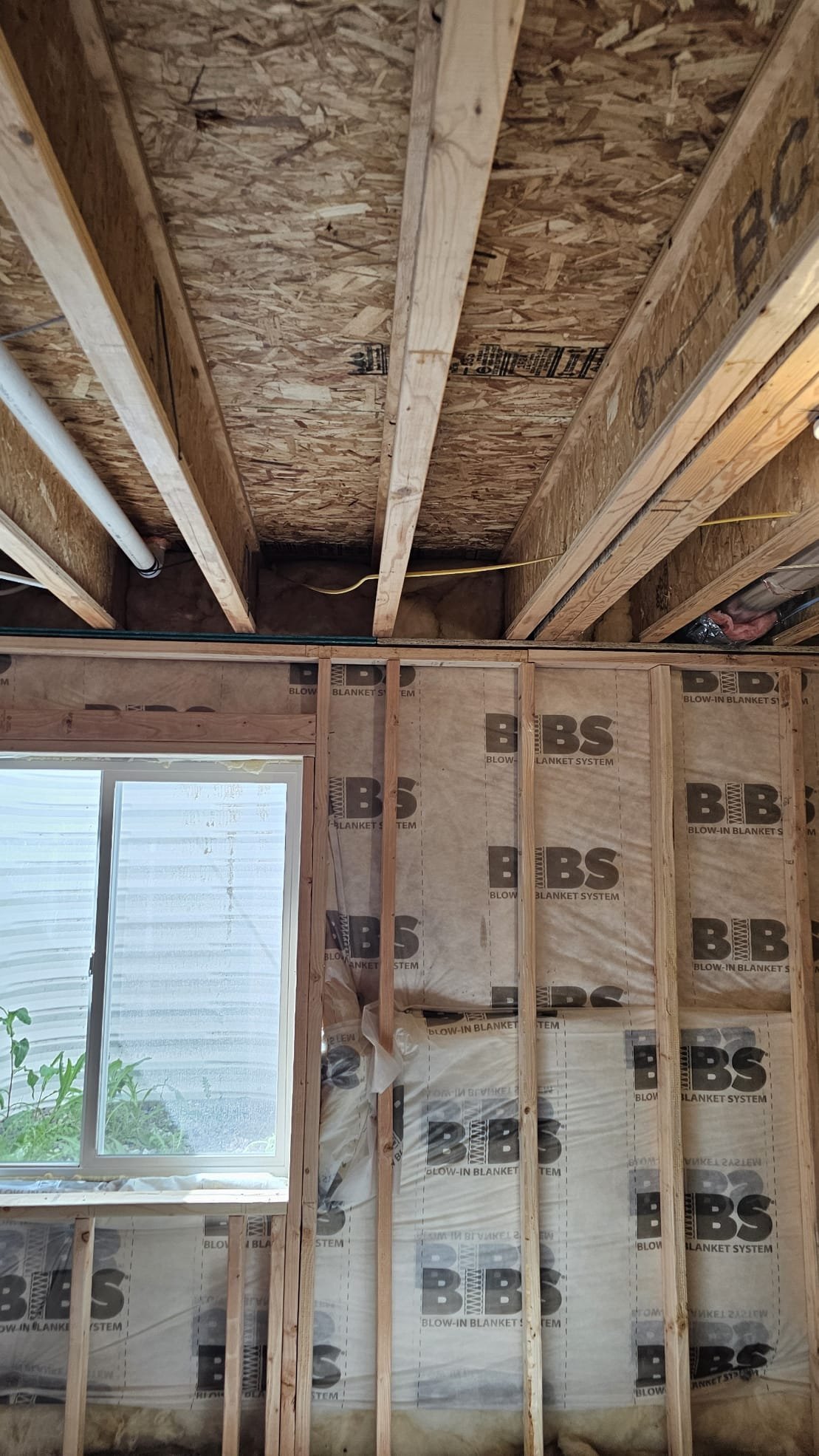 A 2-ton ductless mini-split air conditioner, a modern and efficient alternative to traditional ducted mini-split systems, offering targeted cooling without the need for extensive ductwork. Consider a ductless system to avoid the need for duct cleaning companies near you.