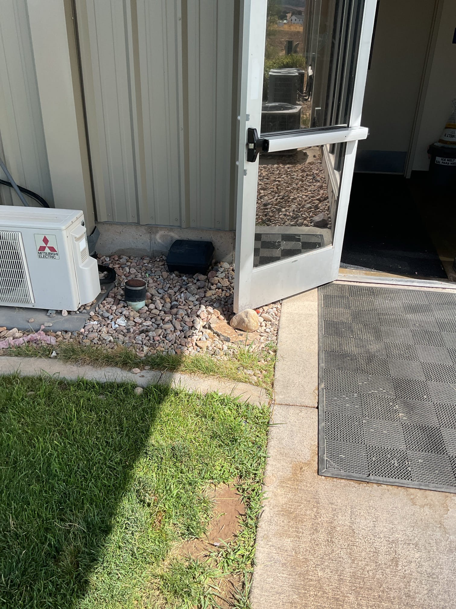 Image depicting polluted water, possibly with sewage, to illustrate the importance of water backup insurance and the potential cost of installing a backwater valve to prevent sewage backups.